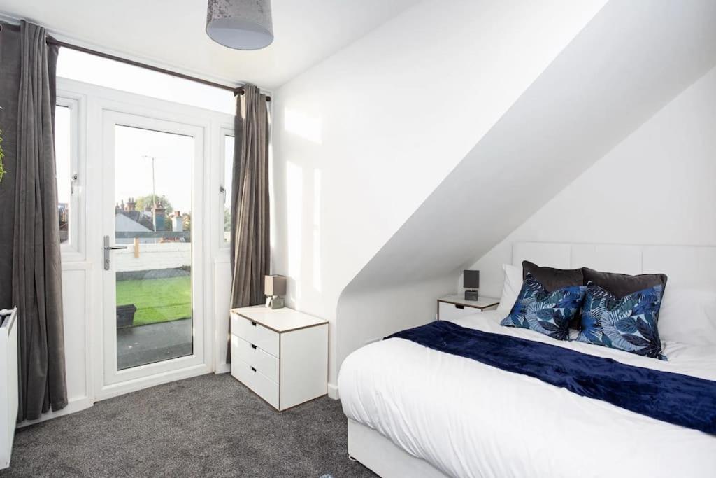 2 Bed Apartment Near The Beach Southend-on-Sea Eksteriør bilde